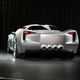 Illustration for article titled Corvette Stingray Concept Transforms Into Sideswipe